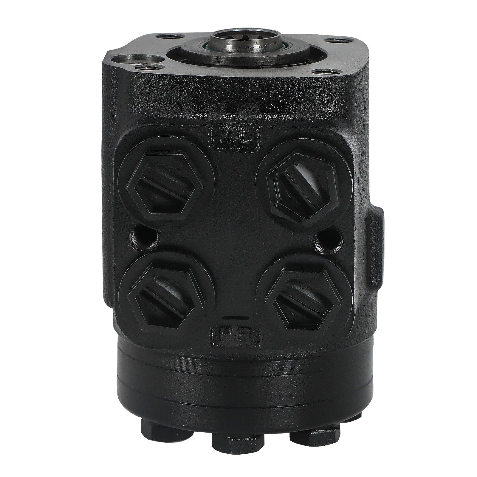 Hydraulic Steering Valve for Kubota L48 M5040 M6040 M7040 M8200 (2000–2023) 3C001-63072