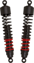 Stiletto Shock for Burly Brand (13" B28-1254)