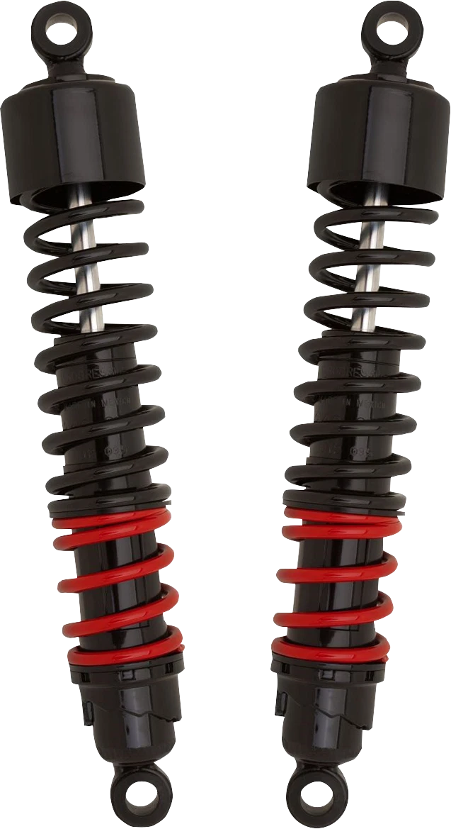 Stiletto Shock for Burly Brand (13" B28-1254)