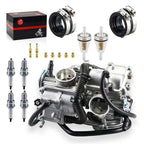 Carburetor & Intake Manifold for Honda VT750C Shadow ACE (1998–2003)