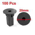 100 Pcs Fender Trim Panel Rivet for Toyota (Various Models)