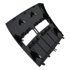 Upper Dash Air Vent Trim Bezel for Nissan Versa (2007-2019)