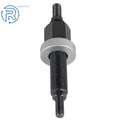 Harmonic Balancer Installation Tool for Chevy Small/Big Block Cranks (66515)