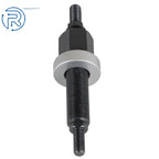 Harmonic Balancer Installation Tool for Chevy Small/Big Block Cranks (66515)