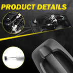 Sliding Door Handle with Cable for Ram ProMaster 1500 2500 3500 (2014–2022)