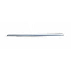Replacement Aluminum Passenger Side Rocker Panel Molding w/Clips