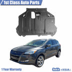 Engine Splash Shield for Ford Focus C-Max (2012–2017)