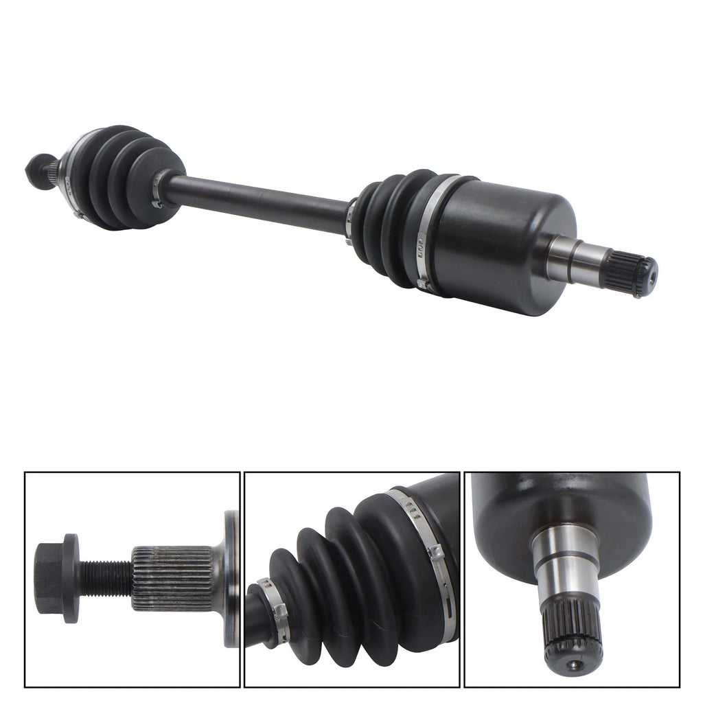 Front Left CV Shaft for Volkswagen Beetle (2012–2014) 561407271AE