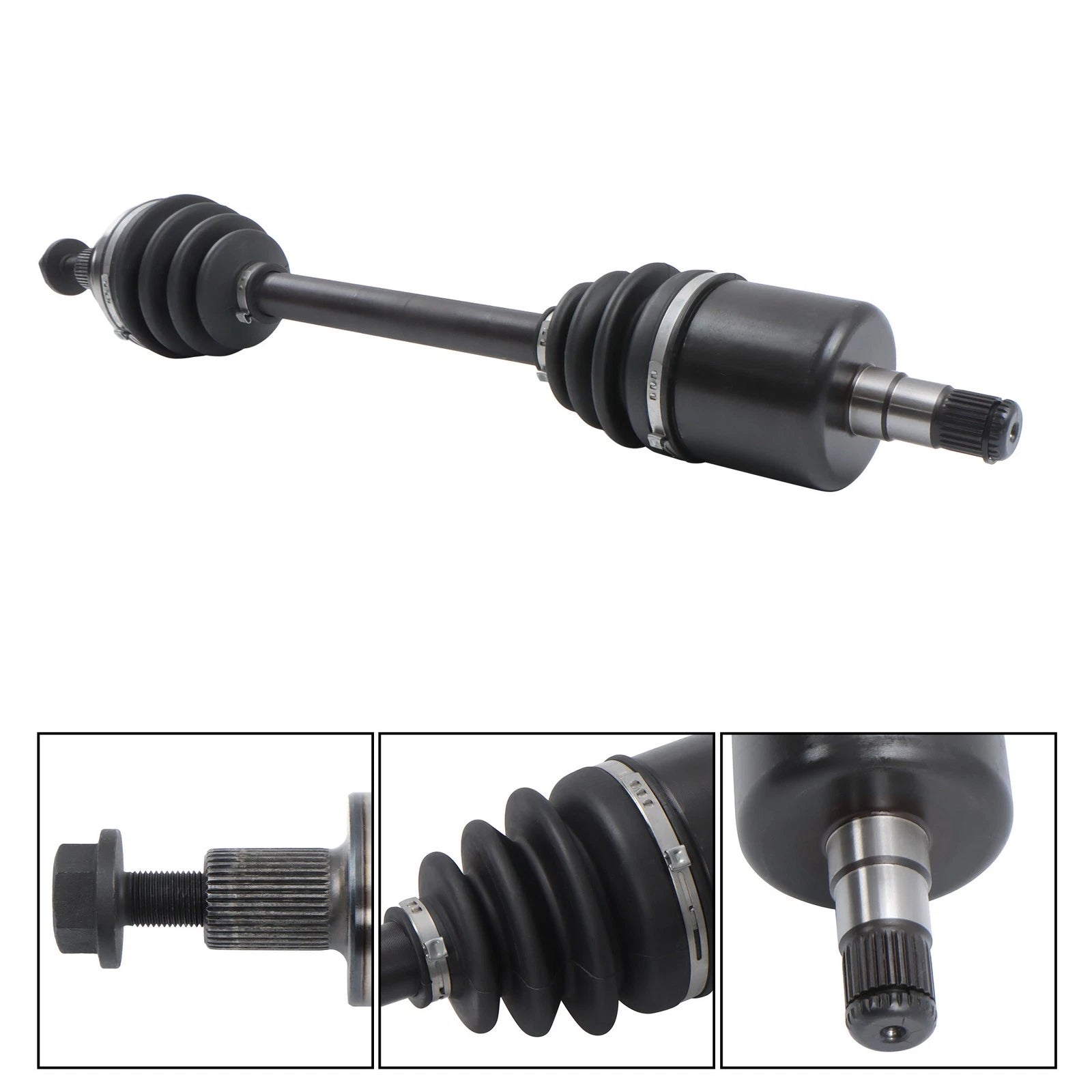 Front Left CV Shaft for Volkswagen Beetle (2012–2014) 561407271AE