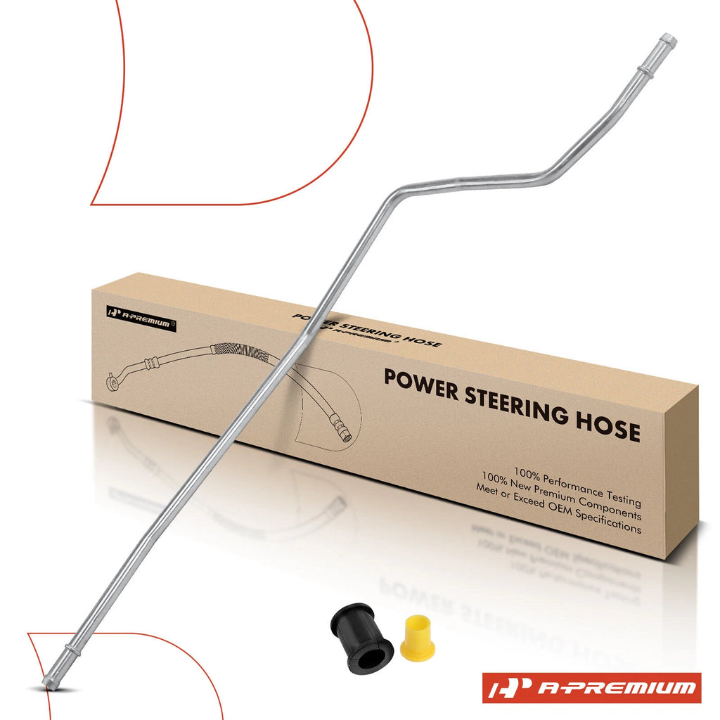 Power Steering Return Line Hose for Honda Element (2003–2011)