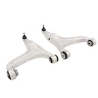 Set of 2 Lower Control Arms for Maserati Ghibli Quattroporte (2014–2022)