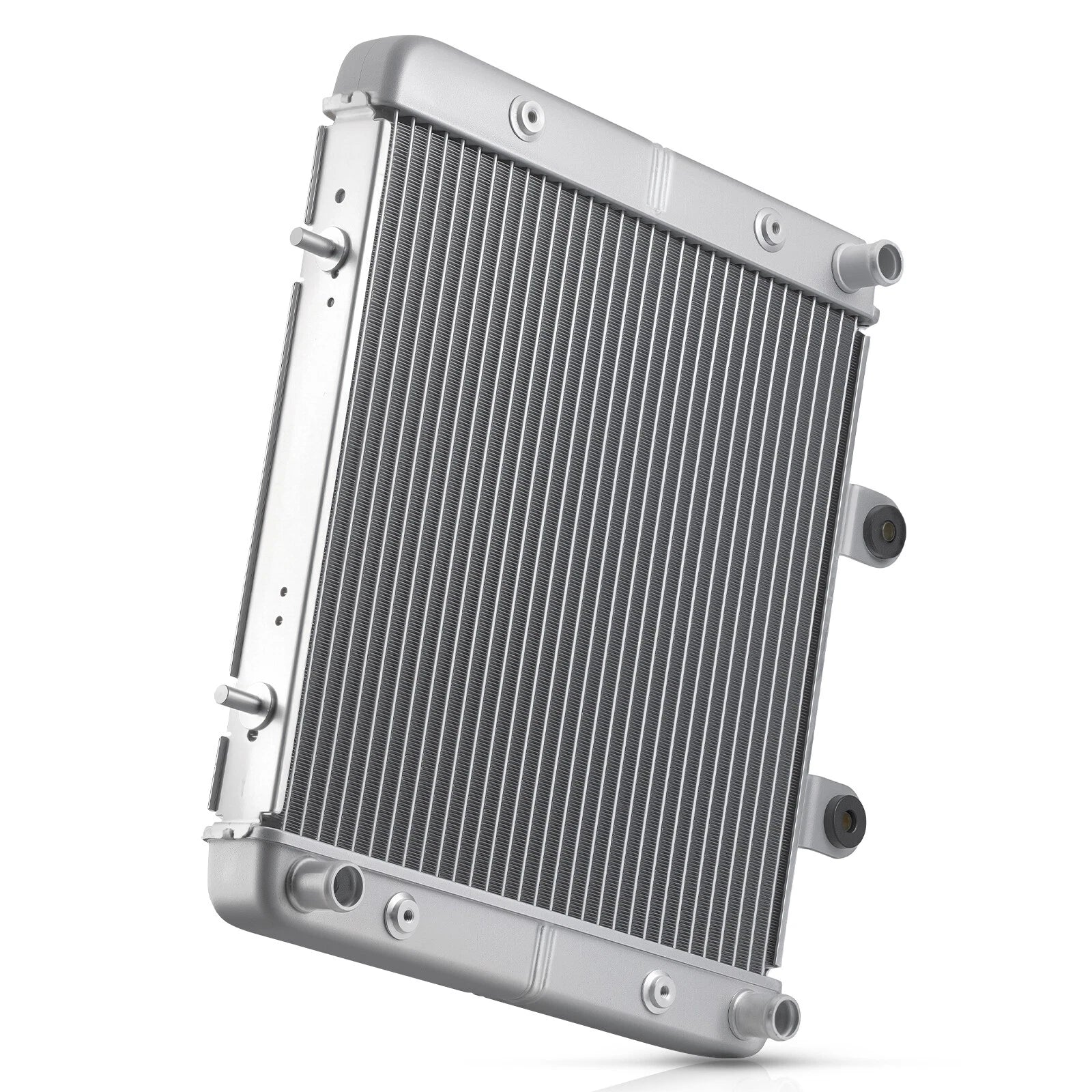 Radiator for Polaris Sportsman 400 450 500 570 SP X2 Touring ATP 500 Hawkeye 325 (2000–2023)