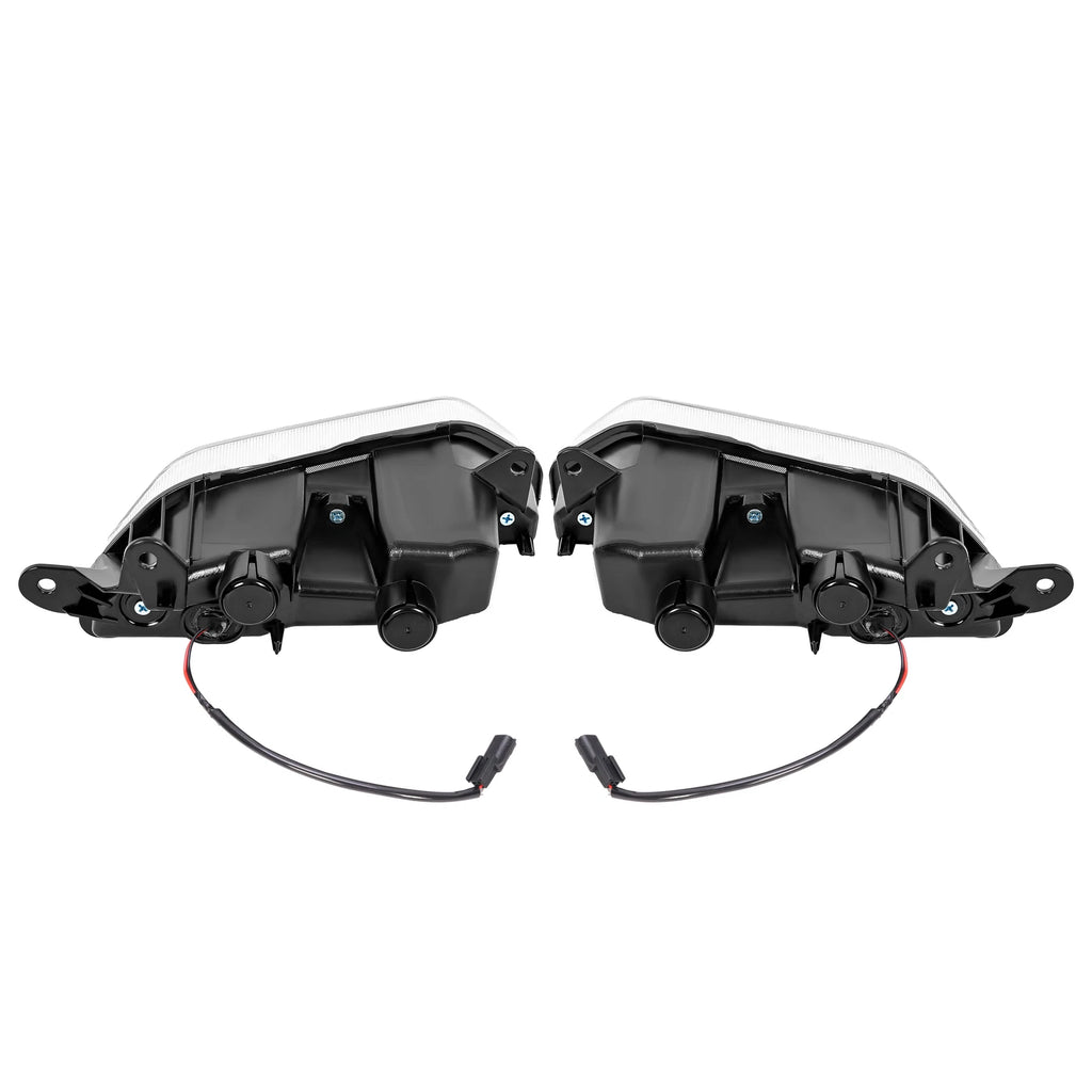 LED Fog Lights for Infiniti QX50 (2016-2017)