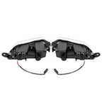 LED Fog Lights for Infiniti QX50 (2016-2017)