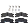 Disc Brake Pad Set for Jeep Grand Cherokee (1999-2004)