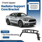 Radiator Support Core for Ford Mustang (2018–2023) #JR3Z8A284A