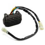 Ignition Stator Regulator Rectifier Gasket for Husqvarna FE250 FE350 (2014–2016)