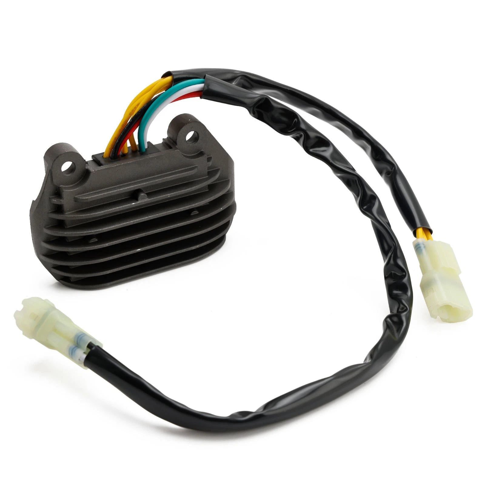 Ignition Stator Regulator Rectifier Gasket for Husqvarna FE250 FE350 (2014–2016)