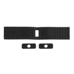 Gear Shift Boot & Plate Dust Cover for Jeep Grand Cherokee Commander