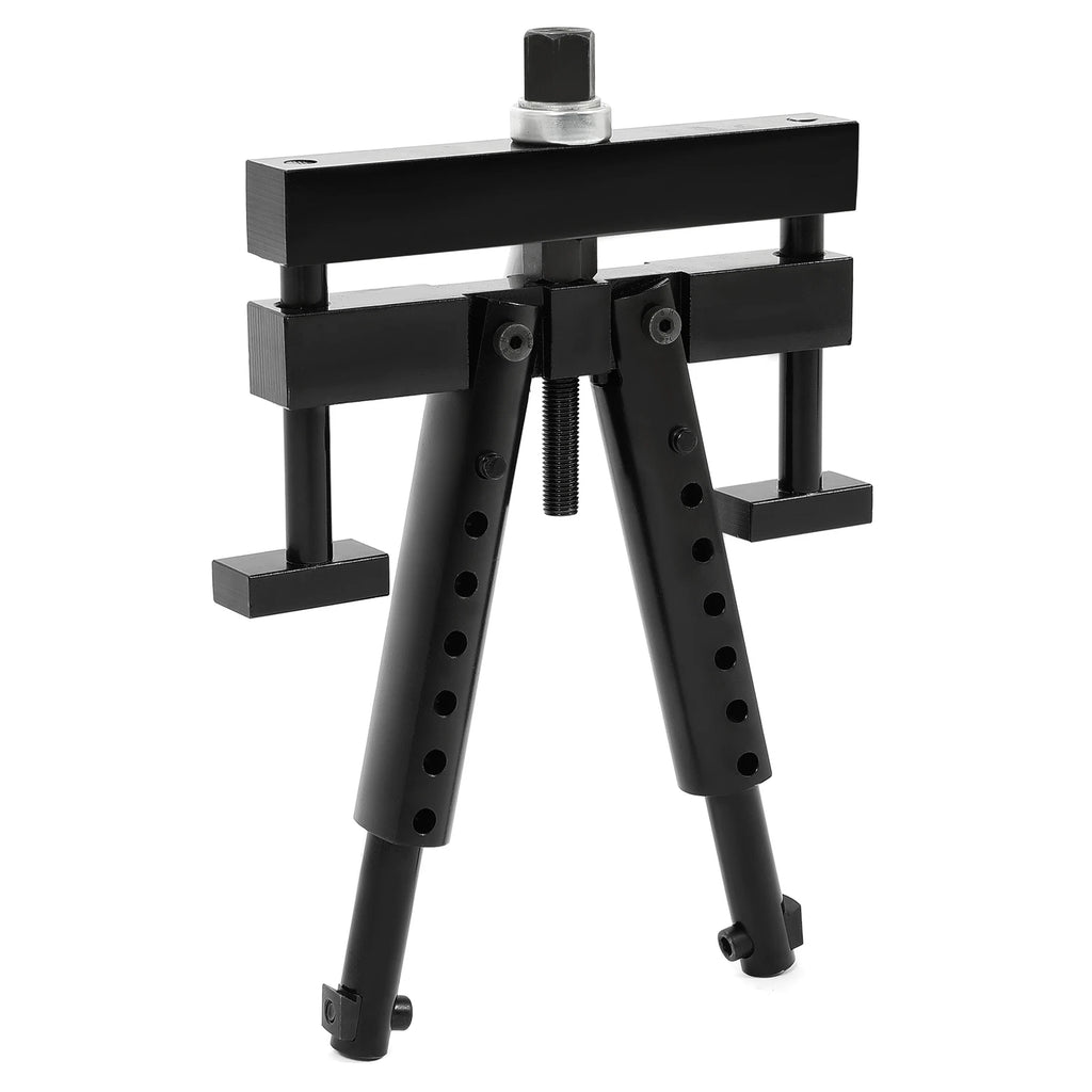 25" Adjustable Cylinder Liner Puller for Cummins Caterpillar Volvo Mack