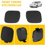 Set of 2 Tow Hook Eye Caps for Toyota Prius (2010–2011)