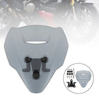 Windshield WindScreen for Ducati Streetfighter V4/V4S/V4SP (2020–2023) LT T9