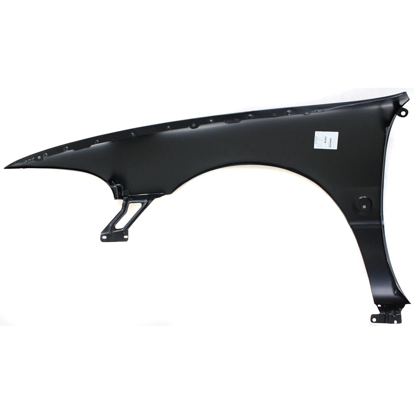 Fender Kit for Buick LeSabre (2000–2005) Front Driver and Passenger Side