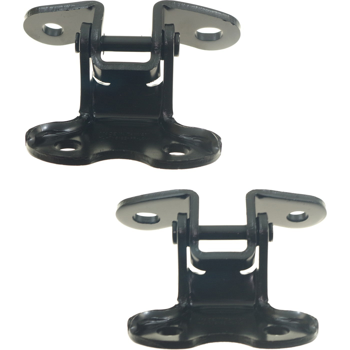 Set of 2 Front Door Hinges for 4 Runner Sedan