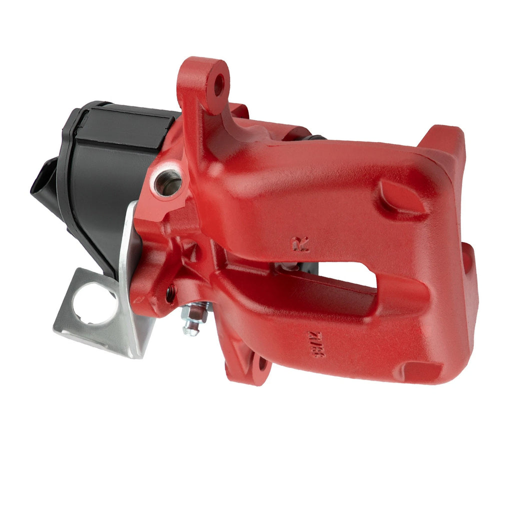 Rear Right Brake Caliper with Electric Parking Motor for VW Passat (2005–2008)