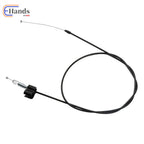 Rotary Drive Cable for MTD Troy-Bilt (746-04728, 946-04728, 946-04728A)