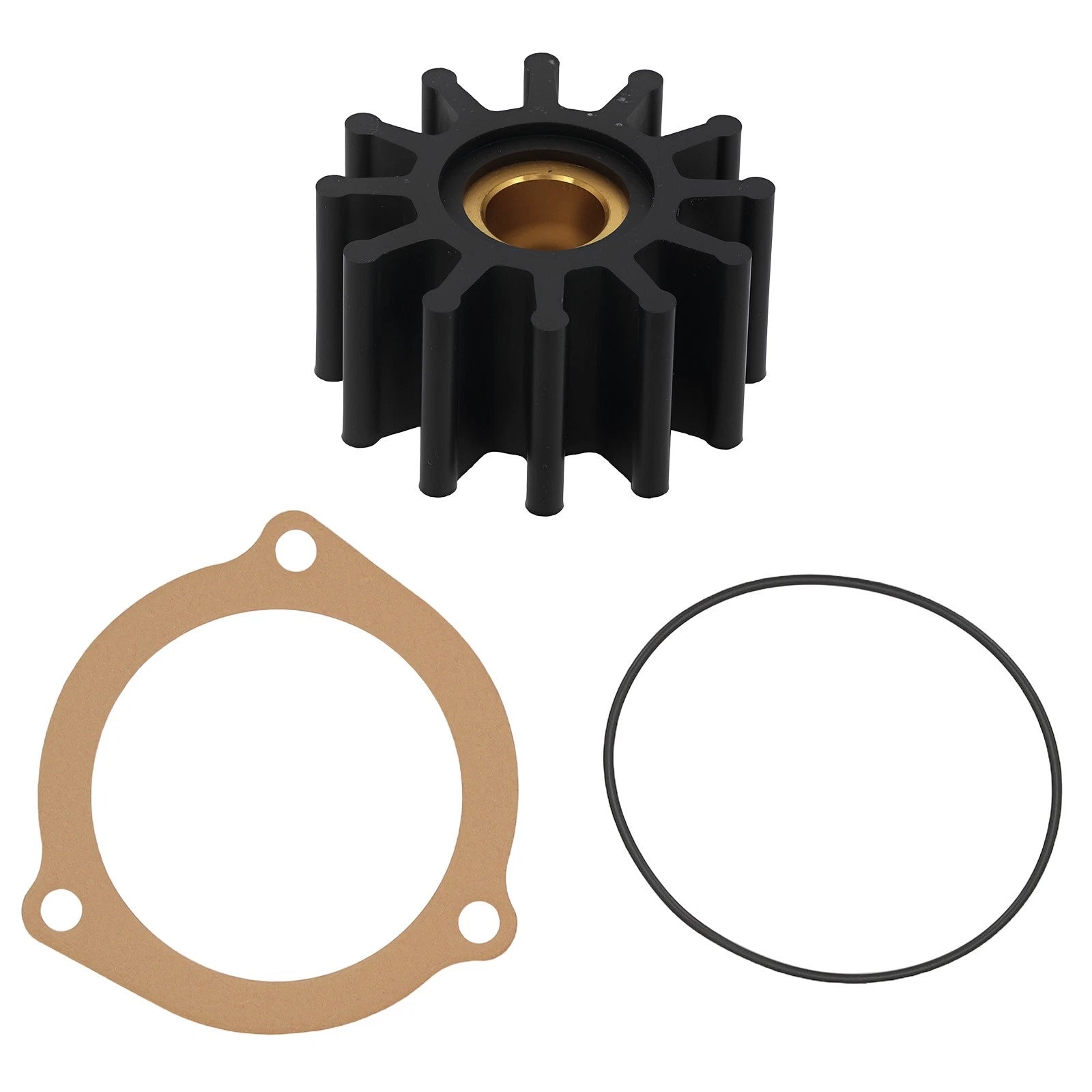Impeller for Sherwood G-1 G30-2B G9901 (1990–2000)