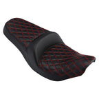 Rider & Passenger Seat for Indian Roadmaster (2015–2023), Chief Classic (2014–2018)