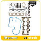 Engine Head Gasket Set for Hyundai Elantra (2014–2017)