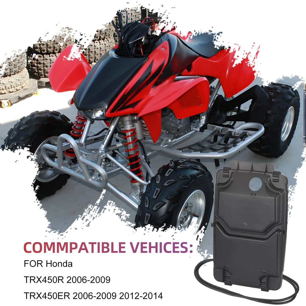 Air Box Lid Cover Cap 17217-HP1-900 for Honda TRX450ER (2006–2014)