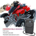 Air Box Lid Cover Cap 17217-HP1-900 for Honda TRX450ER (2006–2014)