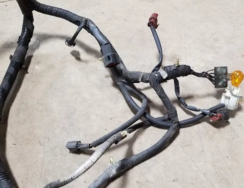 Engine Bay Harness for Ford Thunderbird Cougar 5.0L (1993)