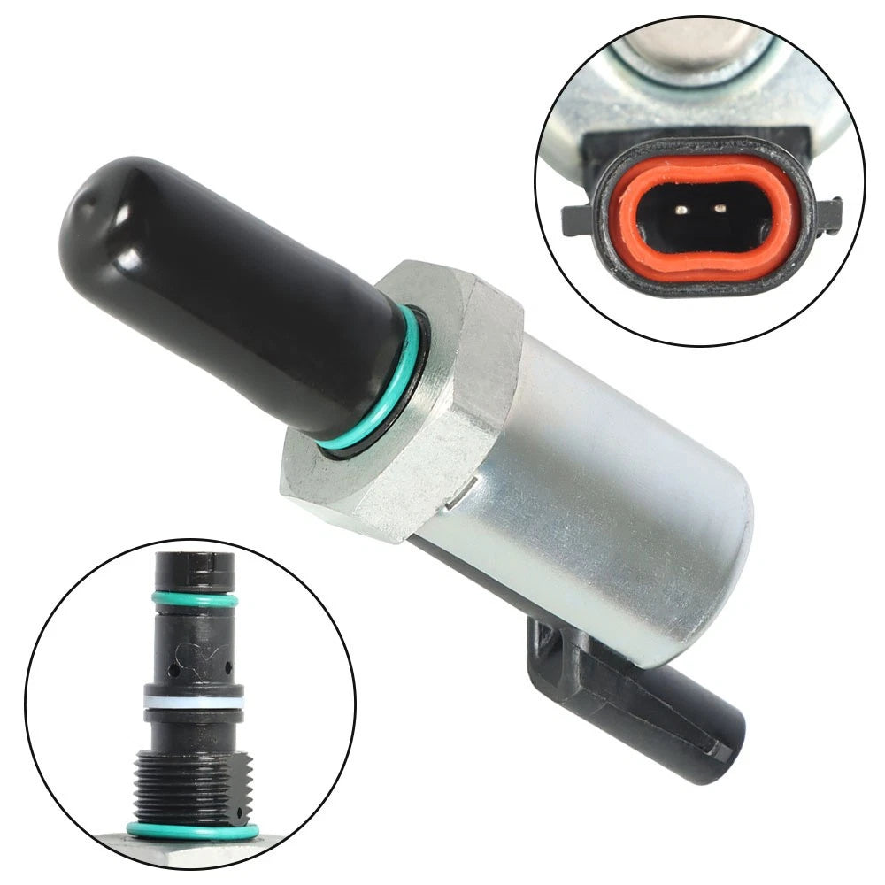 IPR Valve for Cummins DT466 DT466E DT570 HT570 (1990–2003)