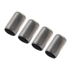 Set of 4 Cylinder Head Dowels 8X14mm for GY6 50CC 80CC