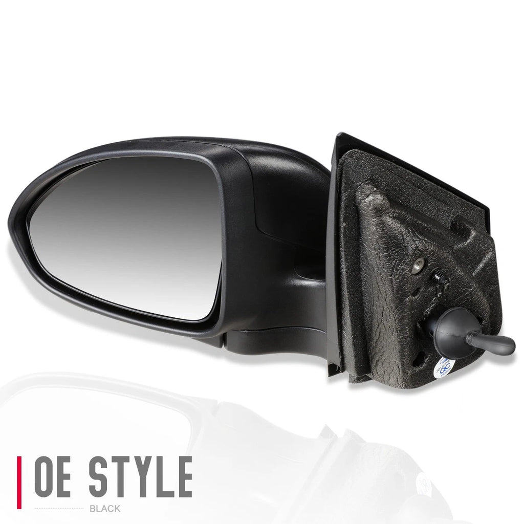 Left Side Door Mirror for Chevy Cruze Limited (2011–2016) GM1320419