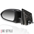 Left Side Door Mirror for Chevy Cruze Limited (2011–2016) GM1320419