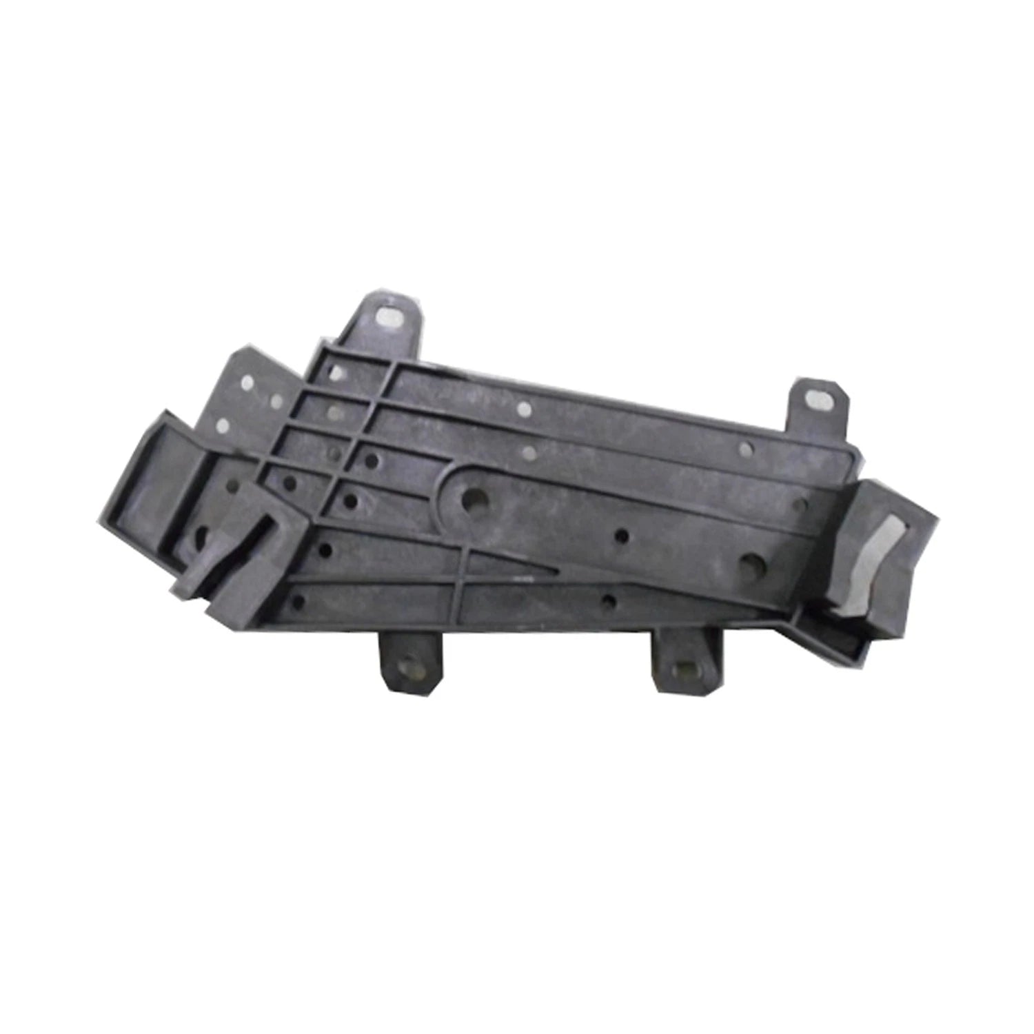 Replacement Plastic Driver Side Headlight Bracket for Toyota Hilux (2012–2019)