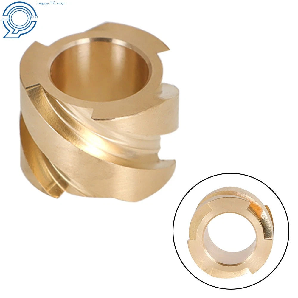 Clutch Push Lever Assembly Worm Gear Brass for Yamaha DT1/2/3 RT1/2/3 (1968–1973)