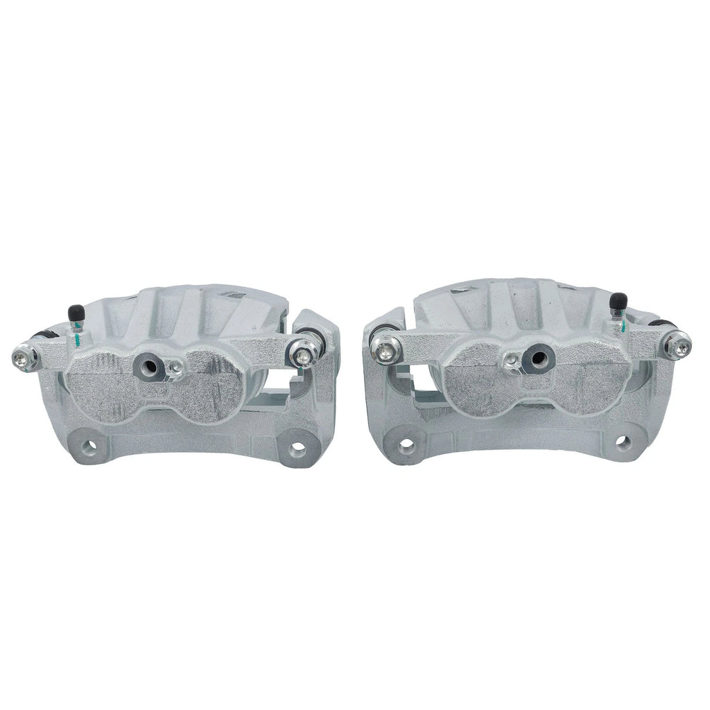 Front Brake Calipers with Bracket for Lexus RX350 (2010-2015)