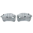 Front Brake Calipers with Bracket for Lexus RX350 (2010-2015)