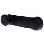 Set of 2 Window Handles for Ford E-150 Econoline (1992–1996) Black