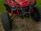 Heavy Duty High Clearance A-Arms for Honda Talon 1000R (2019–2023)