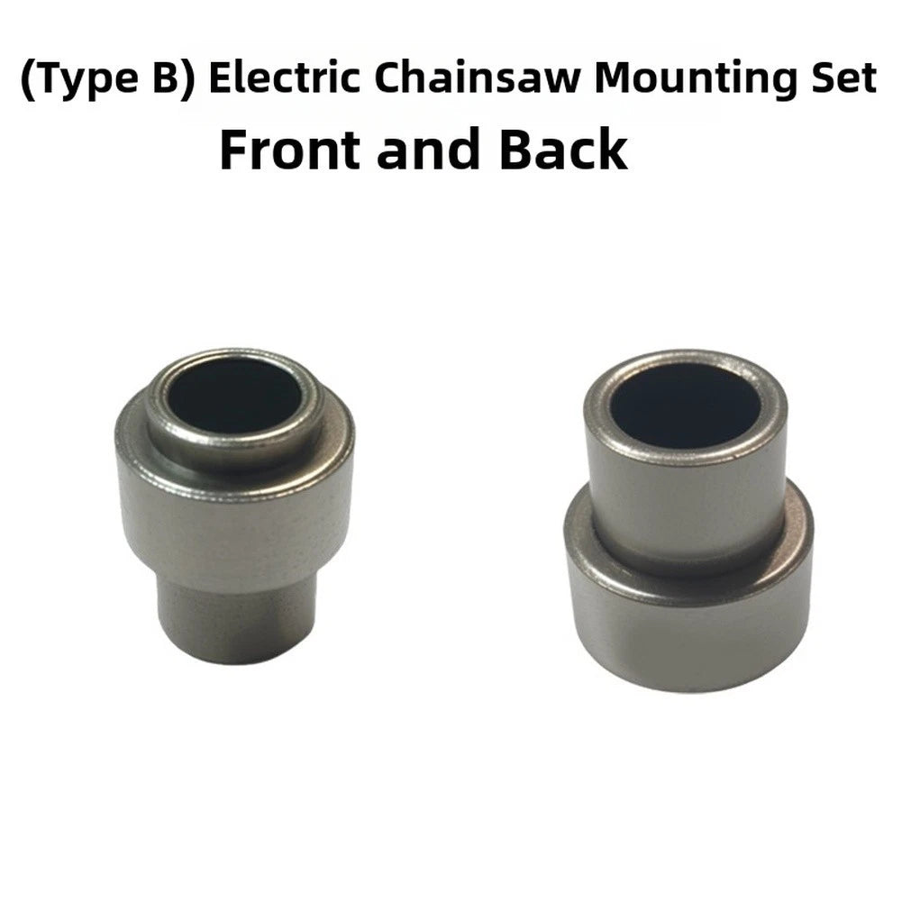 Chainsaw Chain Tensioner Adjuster Block Set of 3 (41x44mm)