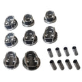 Piston Set for Chrysler Aspen Dodge Ram 1500 2500 Jeep (2009–2016)