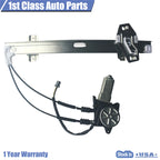 Power Window Regulator Motor Assembly for Honda Accord (1994-1997)