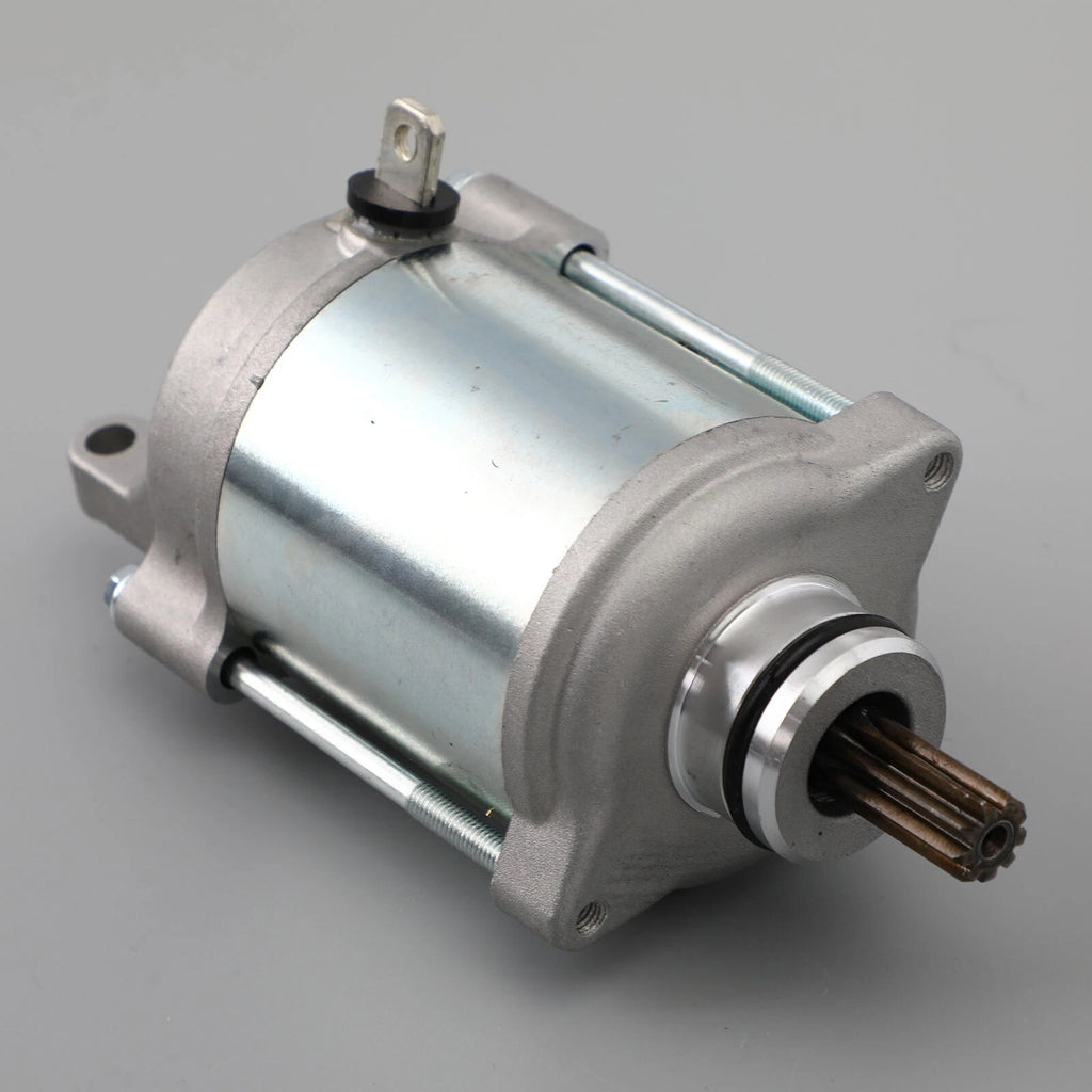 Engine Starter Motor for Suzuki GSX-R 1000 (2001–2008) GSXR1000 K1-K8